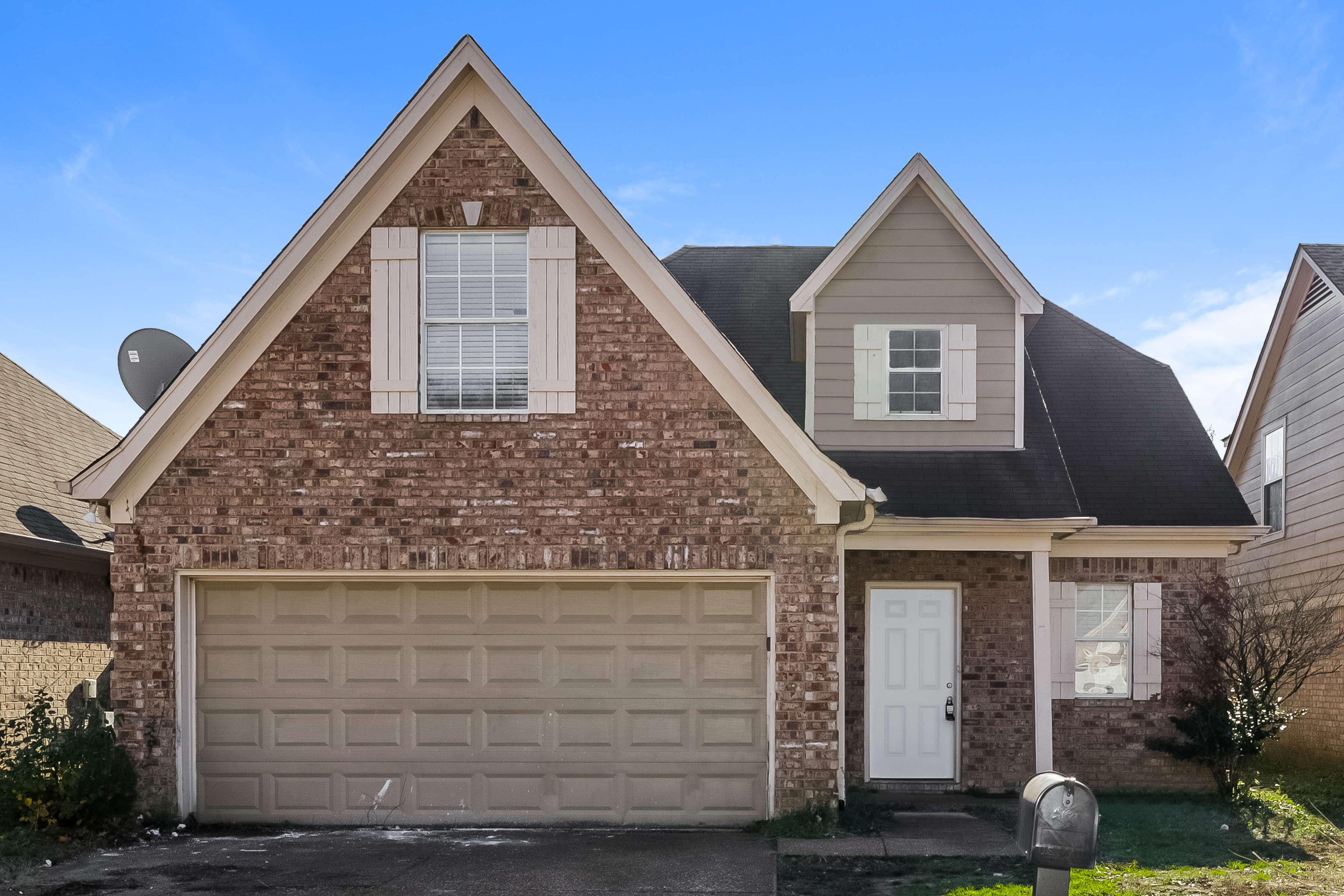 6821 Kamali Ave CORDOVA, TN 38018
